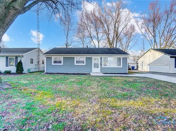 3849 Donegal Dr, Toledo, OH 43623
