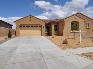 620 Sierra Verde Way NE, Rio Rancho, NM 87124