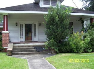 215 Mechanic St, Franklin, LA 70538