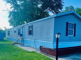 3764 Butternut Dr #3, Saint George, KS 66535