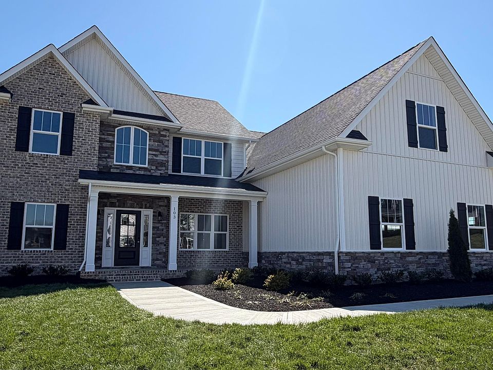 1st image of 103 Checkerberry Rd Lot 530