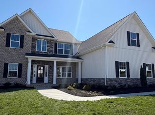 103 Checkerberry Rd Lot 530, Oak Ridge, TN 37830