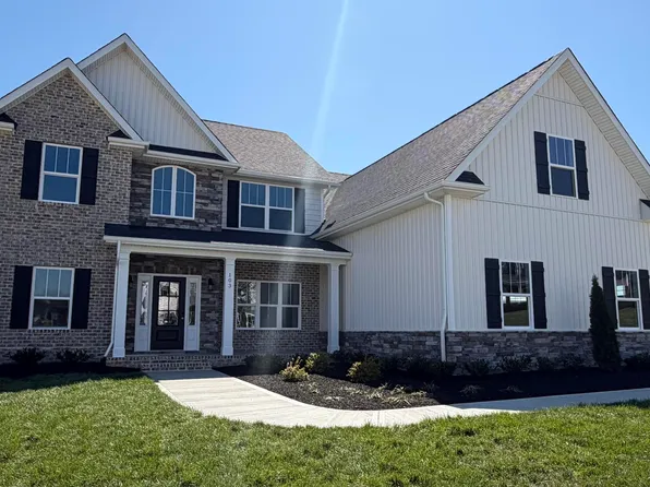 103 Checkerberry Rd Lot 530, Oak Ridge, TN 37830