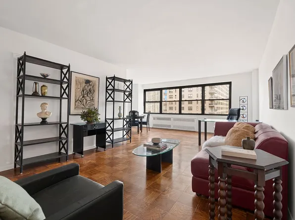185 W End Ave APT 23H, New York, NY 10023