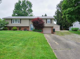 4285 Boggs Rd, Zanesville, OH 43701