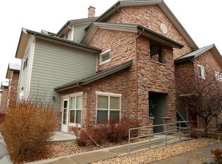 2511 S Bahama Cir UNIT B, Aurora, CO 80013