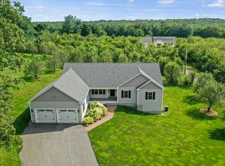 291 Pearl Hill Rd, Fitchburg, MA 01420