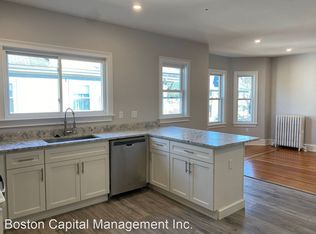 91 Wallingford Rd #2, Brighton, MA 02135
