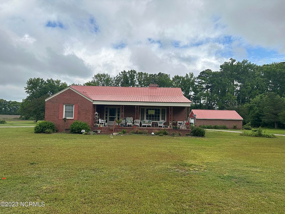 428 Nc 11, Lewiston Woodville, NC 27849 Zillow