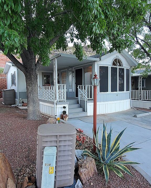 1st image of 840 N Twin Lakes Dr #201