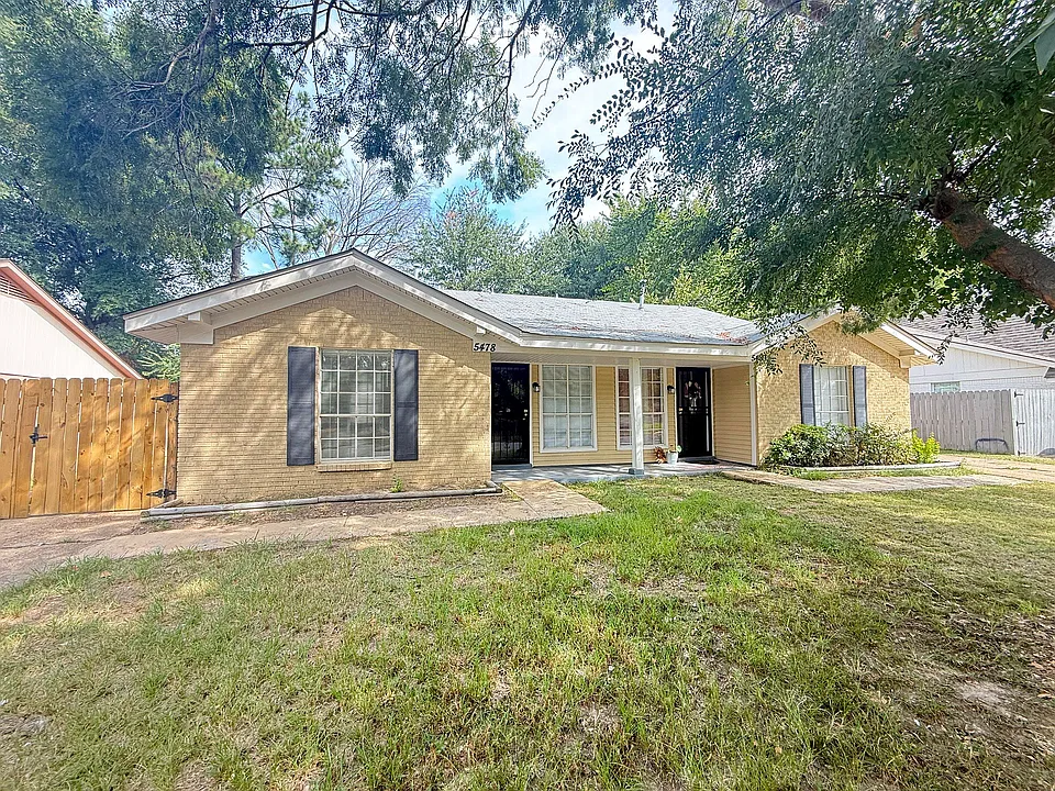 5478 Flowering Peach Dr