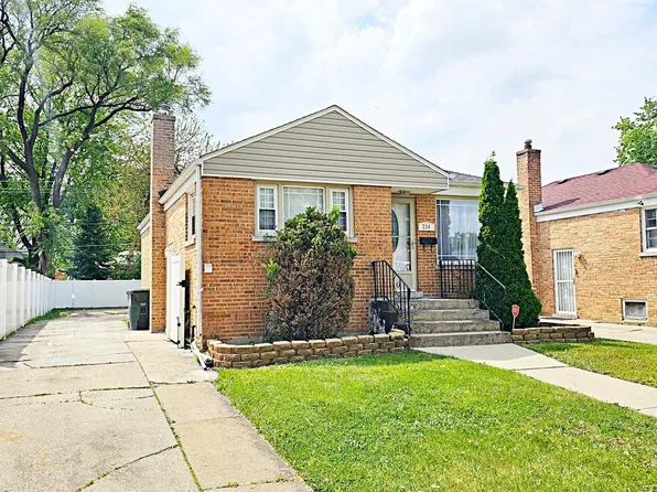 234 Rice Ave, Bellwood, IL 60104