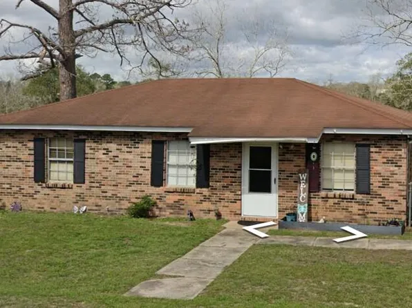 109 Hillcrest Dr, Opp, AL 36467