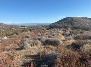 0 Barranca Rd LOT 97, Temecula, CA 92592