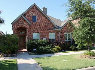 10195 Limbercost Ln, Frisco, TX 75035