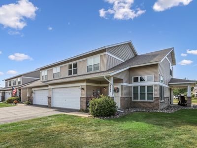 6989 99th Street Ct S, Cottage Grove, MN, 55016