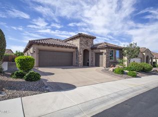 26745 W Escuda Dr, Buckeye, AZ 85396