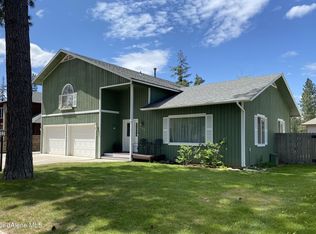 2118 Browning Way, Sandpoint, ID 83864
