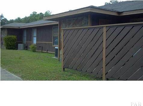 4-plex all rented