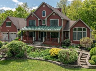 203 Silver Lake Rd, Rhinebeck, NY 12572