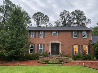 717 Ravenel Rd, Augusta, GA 30909