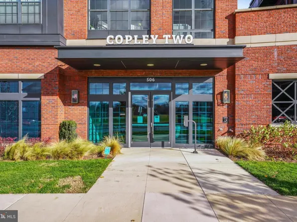 506 Diamondback Dr Unit 333, Gaithersburg, MD 20878