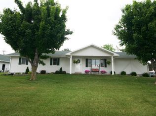 3803 Kimber St, Nixa, MO 65714