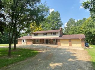 1473 County Road 1475, Ashland, OH 44805