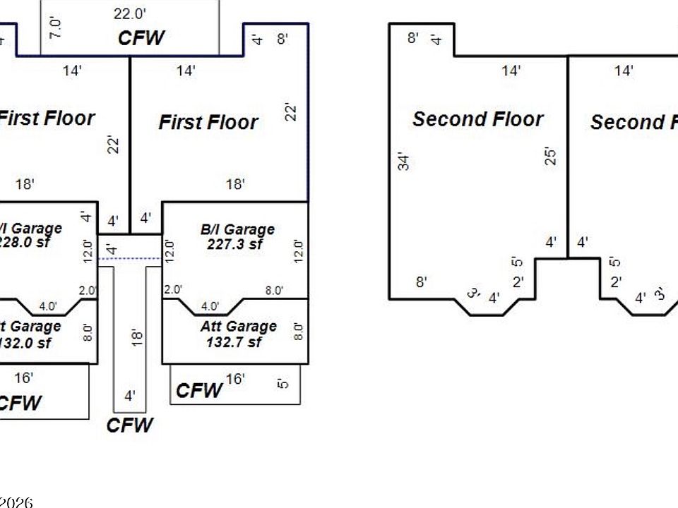 2nd image of 3955 Village Dr