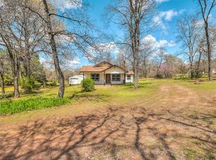 10005 E Franklin Rd, Norman, OK 73026