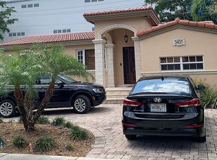 3400 SW 21st St, Miami, FL 33145