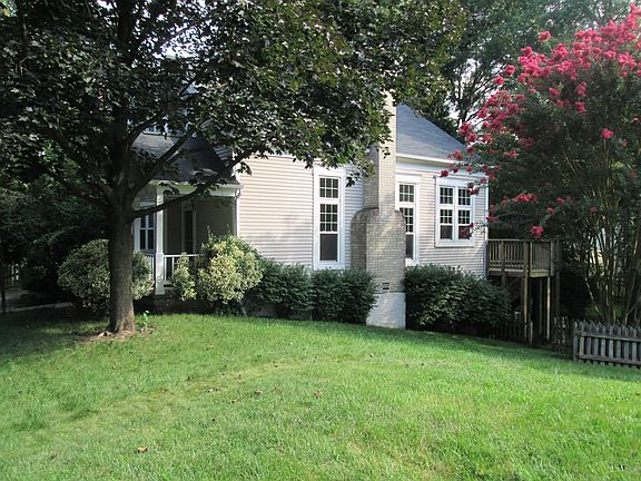 2nd image of 3513 Cornice Pl