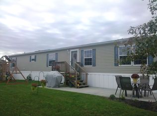 102 Country View Est, Newville, PA