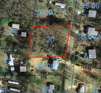 On Hillcrest St, Heflin, AL, 36264