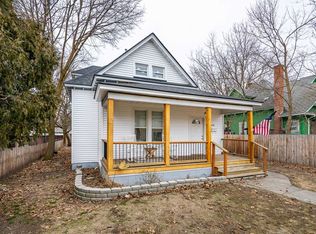 1408 N Lincoln St, Spokane, WA 99201