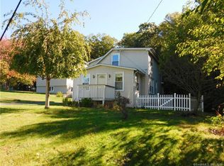 75 Hillside St, Meriden, CT 06451