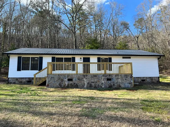 1749 Parksville Rd, Benton, TN 37307