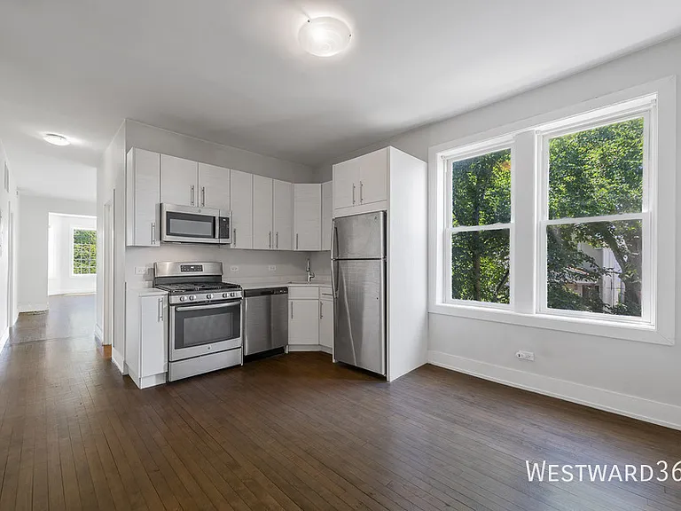 3656 W Shakespeare Ave #2F — Photo 3