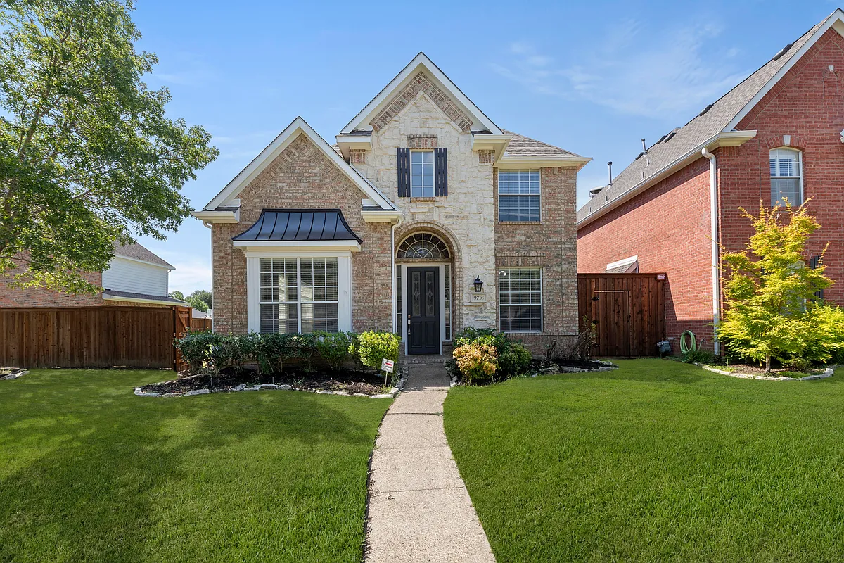 Building Photo - 9716 Valley Ranch Pkwy W