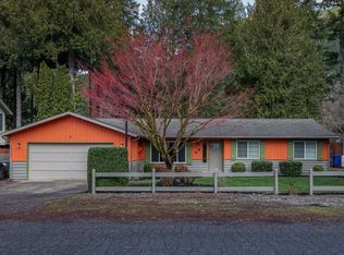 45404 SE Tanner Rd, North Bend, WA 98045