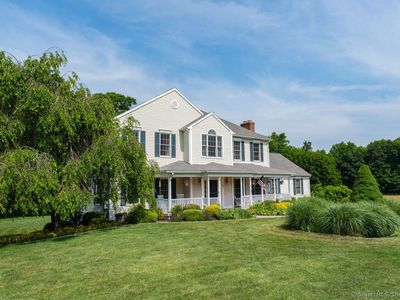 24 Overlook Lane, Guilford, CT, 06437