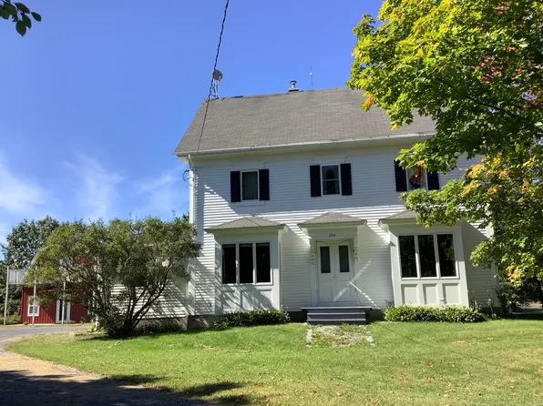 204 Bailey Road, Caribou, ME 04736