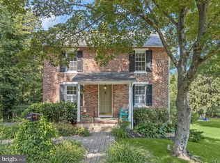 8008 Rider Ave, Towson, MD 21204