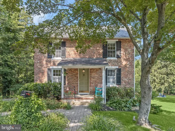 8008 Rider Ave, Towson, MD 21204