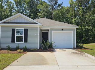 468 Harvest Ridge Way LOT 339, Conway, SC 29527