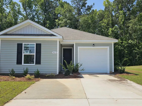 468 Harvest Ridge Way Lot 339- Sullivan A, Conway, SC 29527