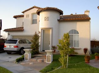 1447 Chance Mountain Pl, Chula Vista, CA 91913
