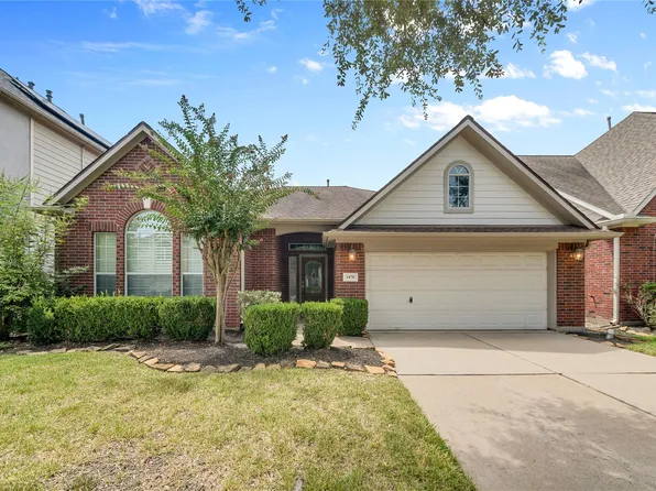 1470 Sherwood Park Cir, Houston, TX 77043