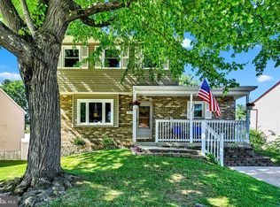 3514 Orbitan Rd, Parkville, MD 21234