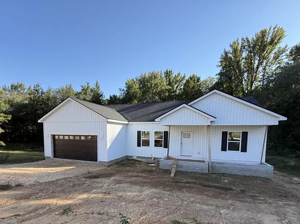 50 Jacob Cv, Paris, TN 38242